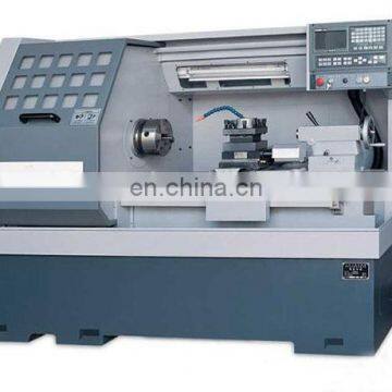 Automatic CNC Turning Lathe Tools With Swiss Technology photo-5