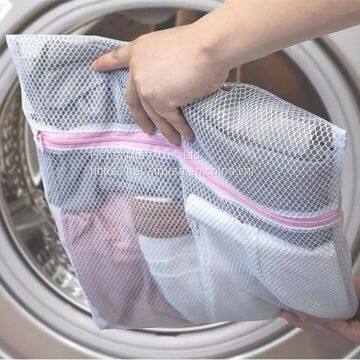 Eco-friendly  laundry wash bag for home / hotel