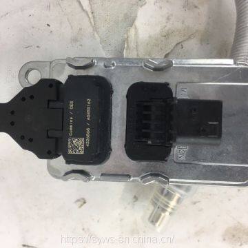 2894942 5Wk9 6676A Nox Sensor Man Used For Cummins Diesel Engine photo-3