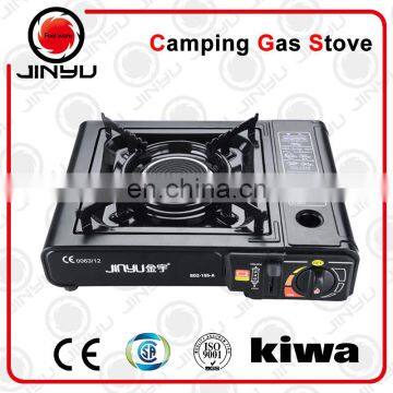 professional multi fuel portable camping stove parts