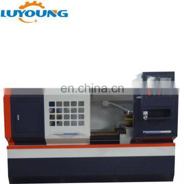 CK6150 Specification of China CNC lathe machine