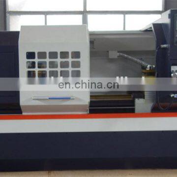Ck6150 High Rigidity Lathe Machine Cnc Equipment photo-3