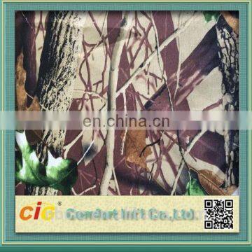 Shower Curtain Fabric 300d Oxford Fabric Curtain photo-2