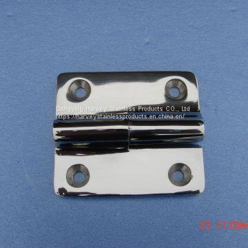 Hinge and Handle photo-3