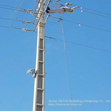 Overhead Line Communication Fault Passage Indicator photo-4