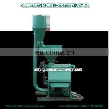 Easy to operated coffee bean pulper/coffee bean pulp machine/coffee bean pulping machine