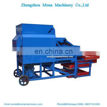 Big small mealworms screening machine Tenebrio Separating Machine worm separator machine