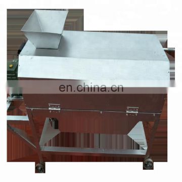 Hot sale!!! walnut shelling machine / soybean almonds beans peeler /walnut peeling machine price