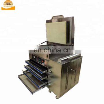 Trade Assurance Photopolymer Flexo Plate Maker Resin Printing Plate Making Machine