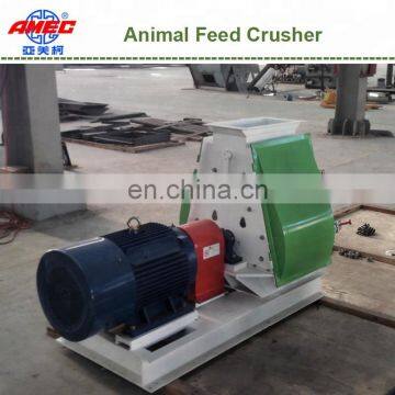 High Evenness Equipment  Feed Crusher Machine