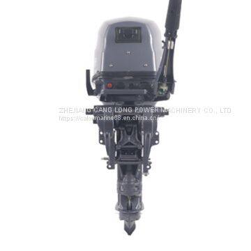 18 HP Outboard Motor,2 Stroke Outboard Motor Factory