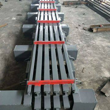 Manufacturer of Finger Type Bridge Expansion Joint photo-4