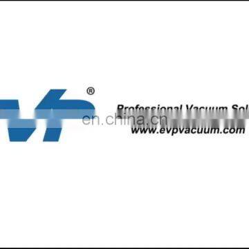 EVP brand H-230 230L/s used in vacuum coating piston type vacuum pump mechanical rotary piston vacuum pump