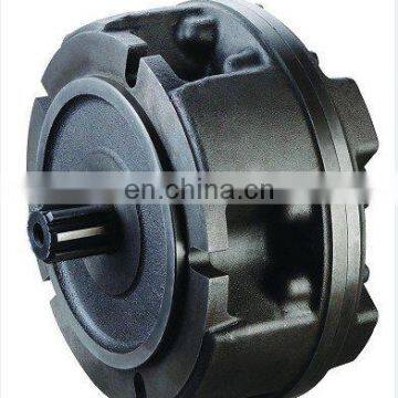 SAI GM of GM05,GM1,GM2,GM3,GM4,GM5,GM6,GM7,GM9 Radial Piston Hydraulic Motor photo-2