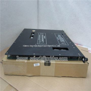 One year warranty New AUTOMATION MODULE PLC DCS DRIVE PAK 311-435.7 PLC Module