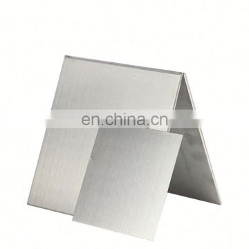 0.5mm BA Stainless steel sheet 304 316L