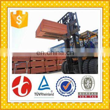 99.99% Pure Electrolyte Copper Cathode photo-6