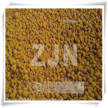 Rotary Drum Dryer for River Sludge Drying photo-3