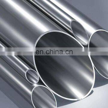 Cold Rolled SUS304 Stainless Steel Tube/Pipe