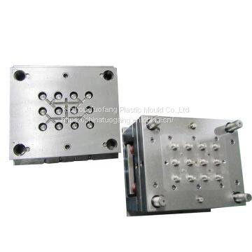 20mm 25mm 32mm 40mm 50mm 63mm 90mm PPR PPRC Pipe Fitting Mould photo-3