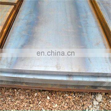 Road Plate 83mm Building Material 10mm Thick ms Plate Square Plate Steel Material Of Sheet Thk 5mm photo-4