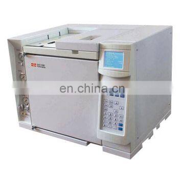 GC126 Gas chromatograph professional