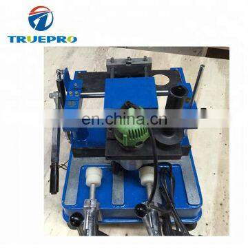 Aluminum and PVC window door portable milling tools