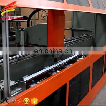 Window Door Drill Mill Hole Aluminum Cnc Drilling Machine photo-3