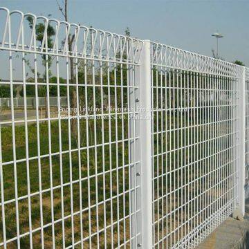 BRC Fence& Roll Top Fence photo-3