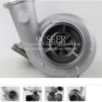S310S089 173038 Turbo
