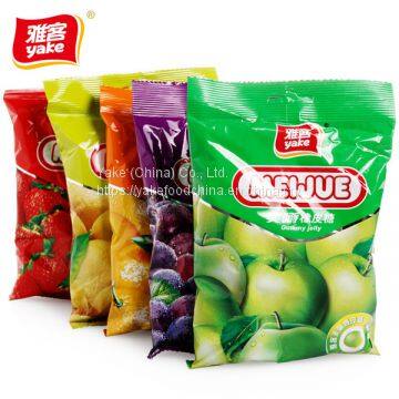 Meijue 100g Sour Sweet Gummy Candy photo-4