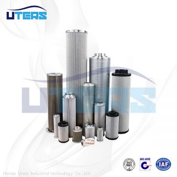 UTERS replace of HYDAC high pressure  hydraulic oil  filter element  0330D010BH3HC   accept custom