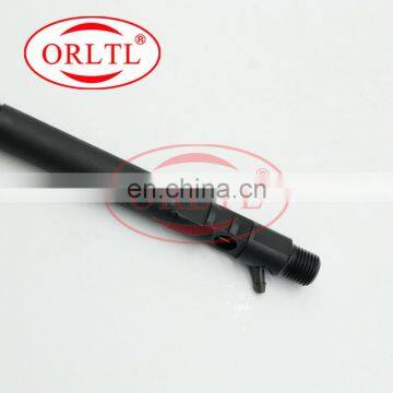 ORLTL Fuel Injector EJBR04601D Auto Electric Inyector EJB R04601D, EJBR0 4601D For SSANGYONG REXTON Euro 3 photo-4
