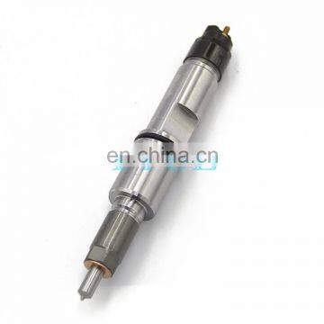 High Quality  Common Rail Disesl Injector 456-3493