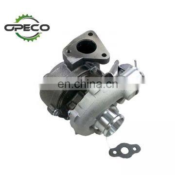 729041-5009S 28231-27900 turbo GT1749V turbocharger for Hyundai Stanta Fe D4EA engine 729041-0009 turbo