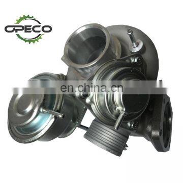 For Volvo 850 R T5 C70 V70 S70 2.3L turbocharger 49189-01350 49189-01355 1275663 49189-01375 49189-01370