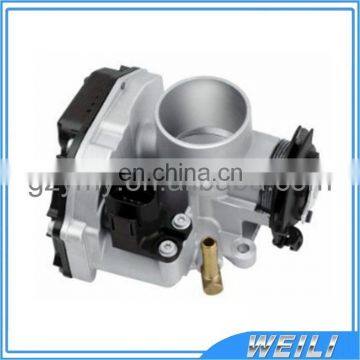 POLO Throttle Body 036133064Q 408237730R008 036133064Q 030133064 F 408237730R008