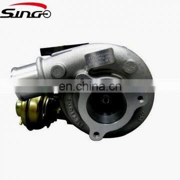 Turbo GT2052V Turbocharger 14411-2W204 726442-5004s 14411-2W203