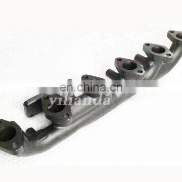 Hot Selling PC200-8 WA320-6 Exhaust Manifold Pipe 6754-11-5120/ 6754115120