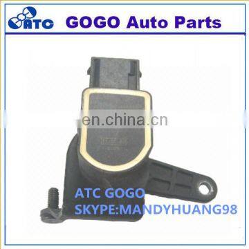 High quality 37146763735 37146763737 37146778815 37146785207 37146853753 6785207 Headlight Height Level Sensor For FOR BMW