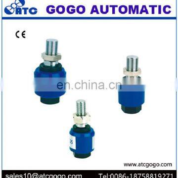 Cylinder accessories floating connector / universal joint