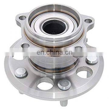 42410-44020 wheel hub for rav4ii