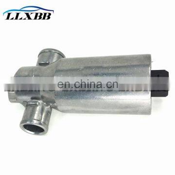 LLXBB Idle Air Control Valve FOR BMW GAZ SAAB UAZ 4061147051 9134743 406114705102 406.1147051 photo-6