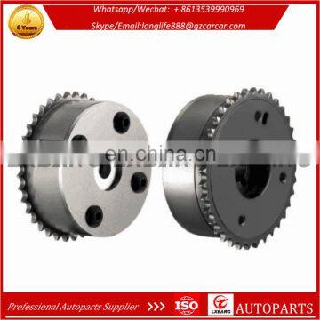 OEM 13050-0T011 130500T011 TIMING CHAIN KIT CAM PHASER Gear for COROLLA 2009-2011 L4 1.8L Variable Valve Timing Sprocket VVT photo-3