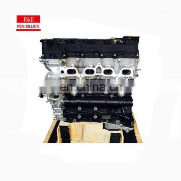 Corolla accessories motor 2TR diesel long block