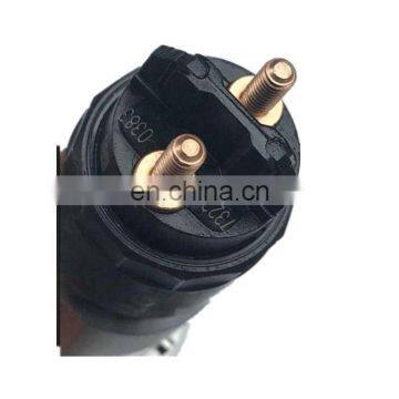 High Quality Engine Parts Injector for Excavator 5317323 0445120383 photo-3