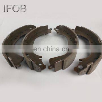IFOB Genuine Quality 04495-35150 Brake Shoe for 4Runner Truck KDN165LN166 04466-60120 04494-36300 04495-0k050 04495-0k130 photo-2