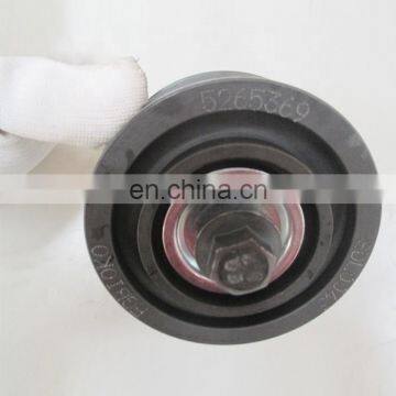 ISF3.8 Engine Parts Crankshaft Idler Pulley 5265369 photo-2