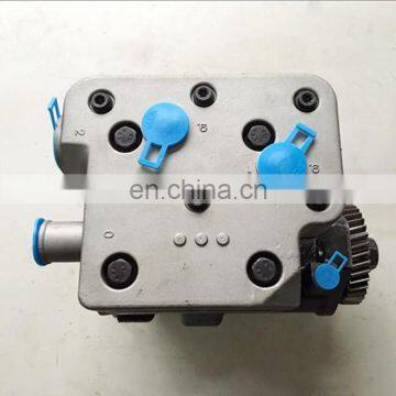 Genuine Auto Spare Parts 6CT8.3 Diesel Engine Air Compressor 3972531 4929623 3972530