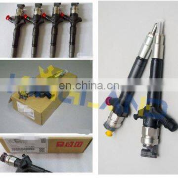 diesel 1465A041 1465A257 fuel injector 095000-5600 0950005600